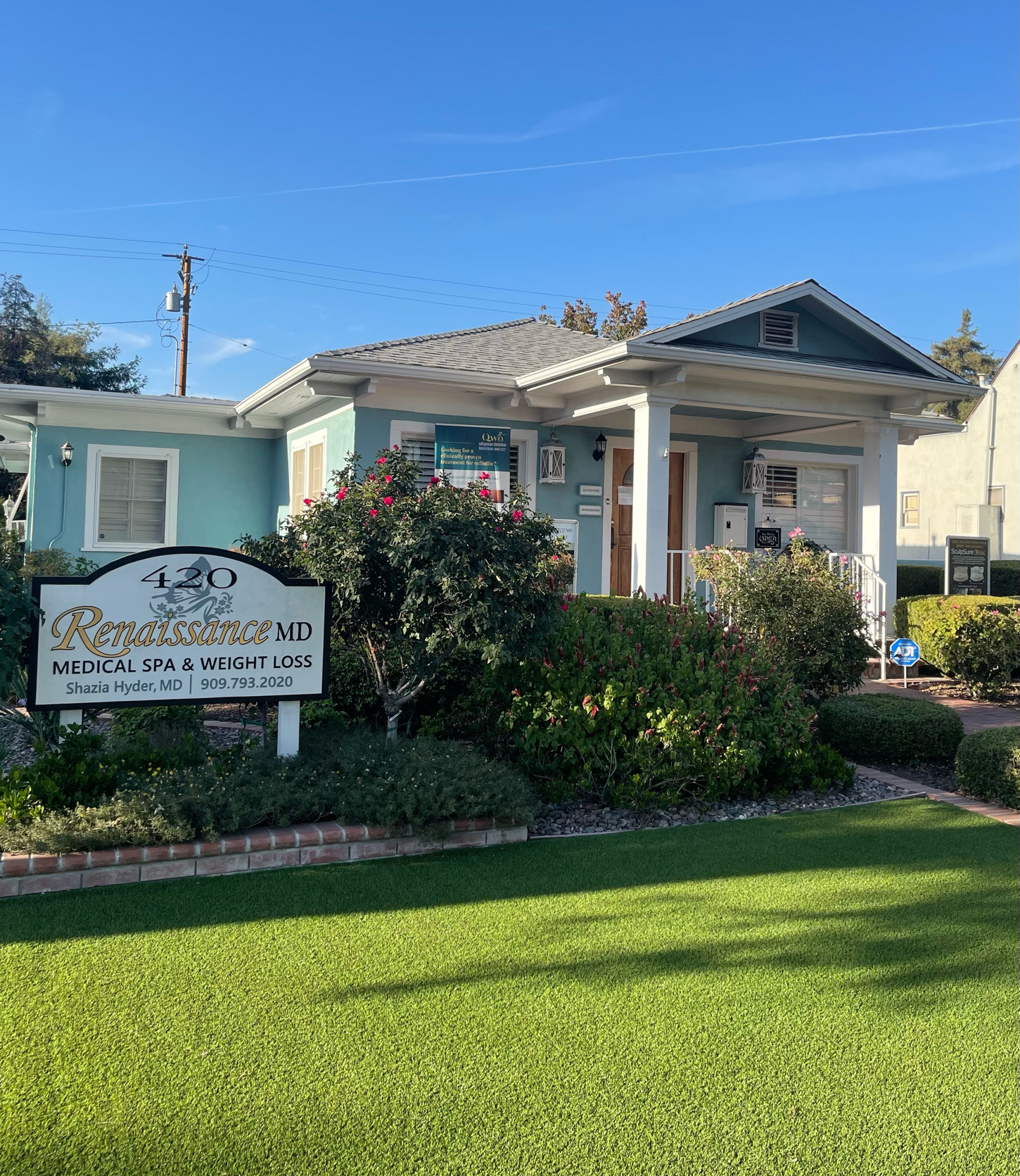 Renaissance MD In Redlands CA | Vagaro